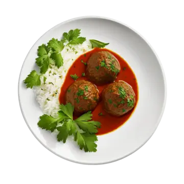 Afghan Kofta preview